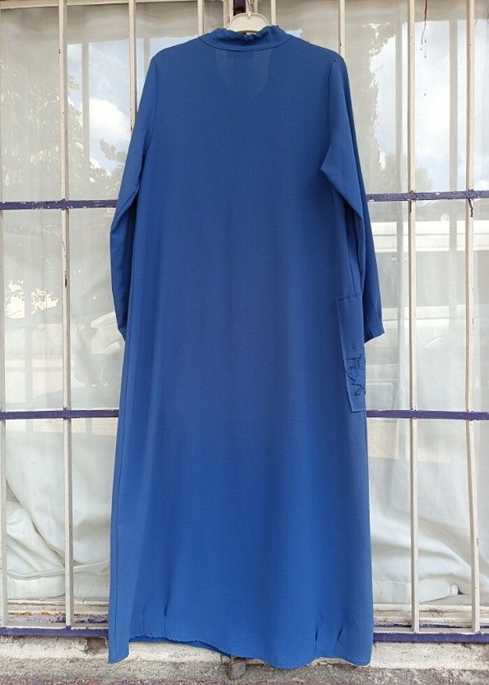 Kap ayrobin kumaş  - Görsel 2