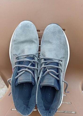 orijinal Levi's ayakkabı 45 numara 