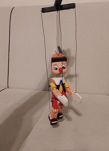 Pinokio