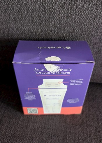 süt saklama poşeti - Görsel 2