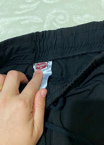 Eşofman altı - Görsel 3