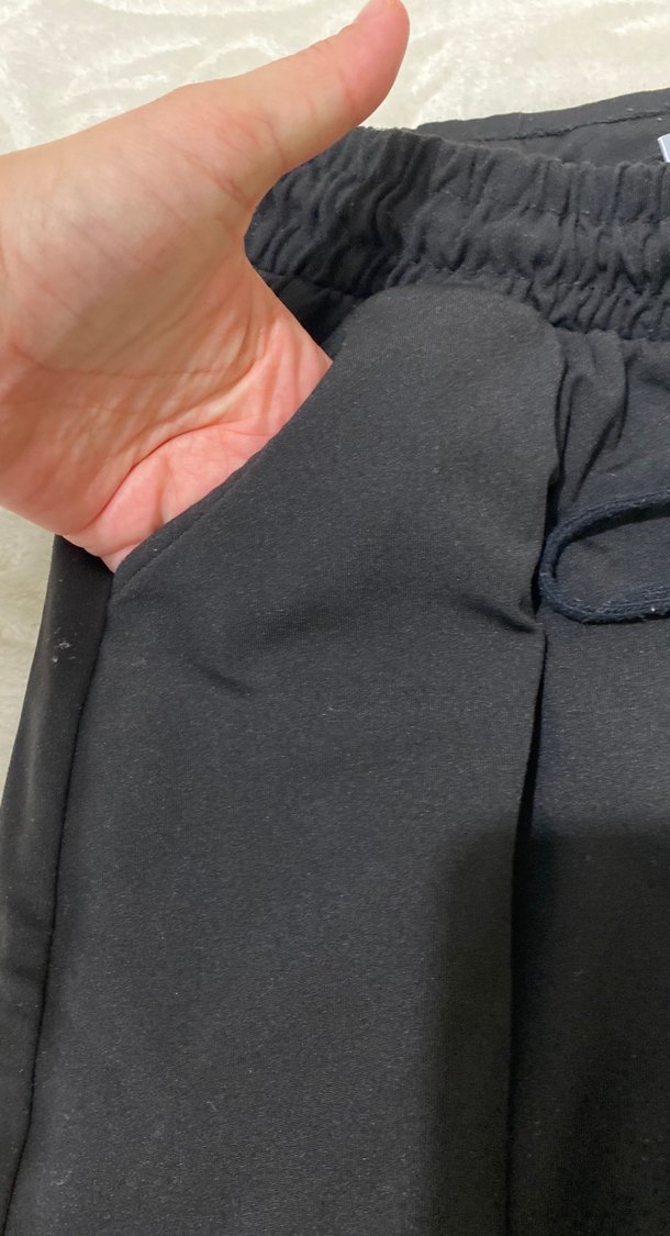 Eşofman altı - Görsel 2