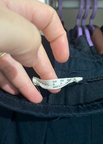 Şalvar pantolon - Görsel 6