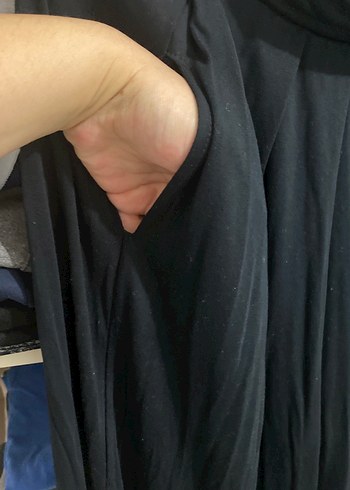 Şalvar pantolon - Görsel 5