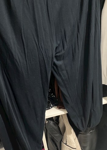 Şalvar pantolon - Görsel 8