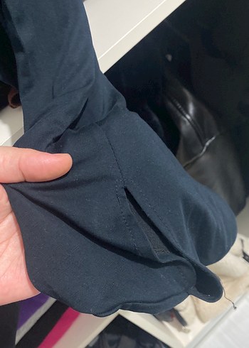 Şalvar pantolon - Görsel 4