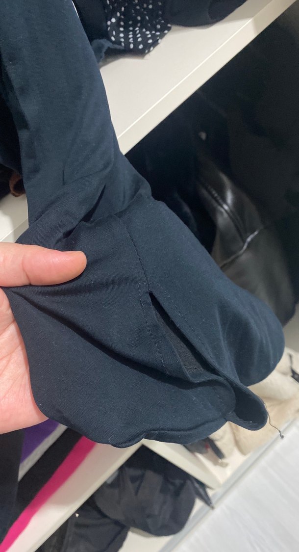 Şalvar pantolon - Görsel 4