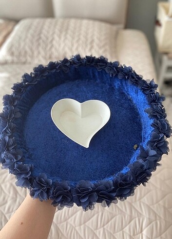 Kina tepsisi - Görsel 4