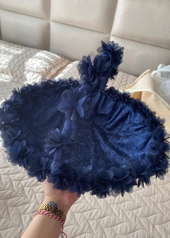 Kina tepsisi - Görsel 2