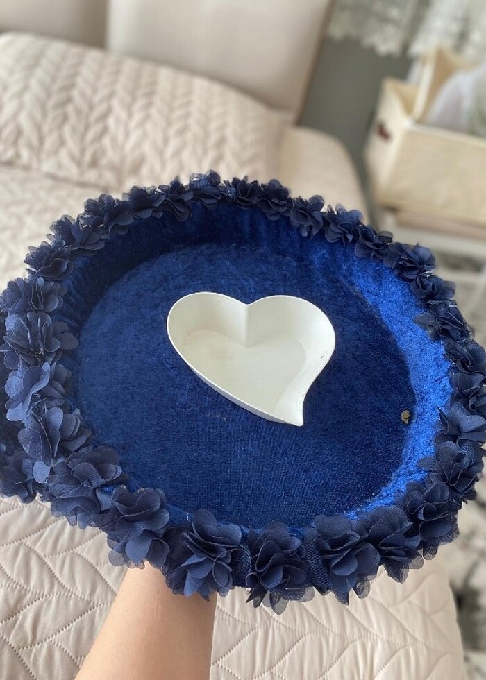 Kina tepsisi - Görsel 3