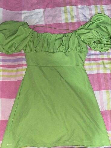 ZARA ELBİSE
