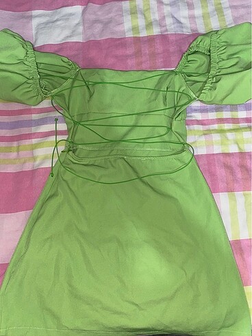 Zara ZARA ELBİSE
