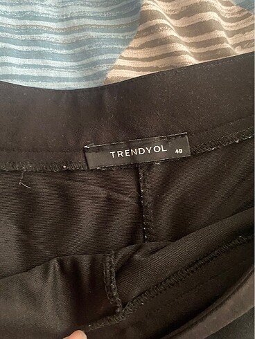 Bershka BERSHKA SIYAH SORT ETEK