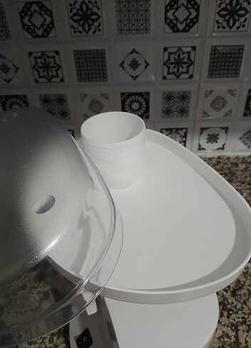 Kenwood kıyma makinesi