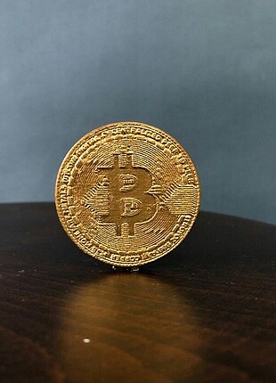 3d Baskı Bitcoin