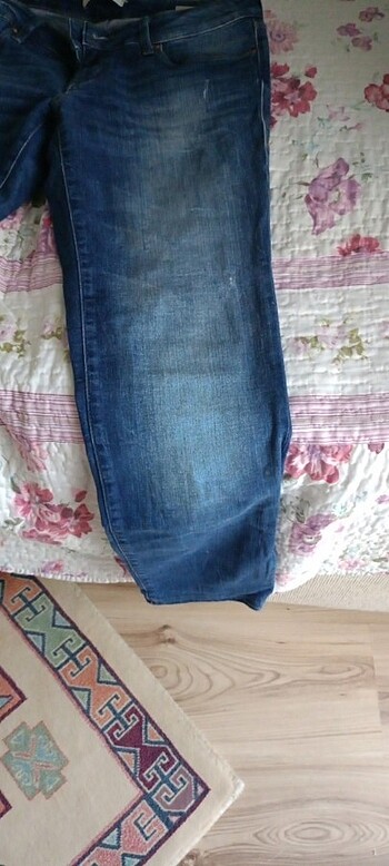 Mavi Jeans Bayan kot pantolon