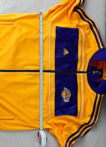 lakers ceket 
