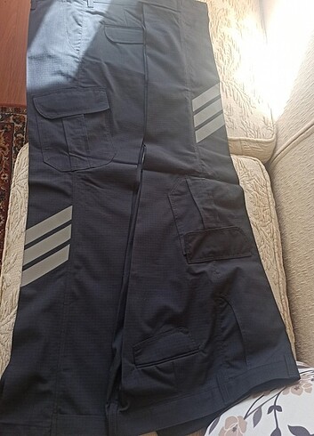 Özel güvenlik pantolon
