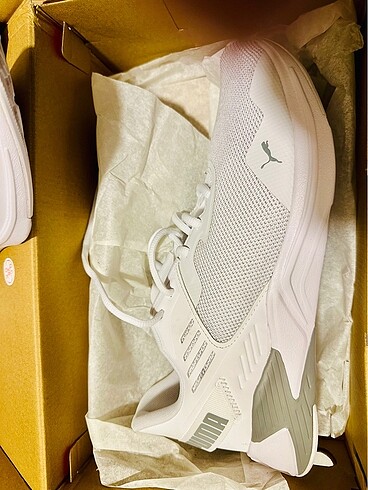 Puma erkek spor ayakkabı