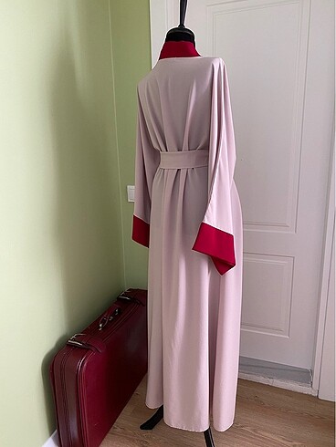 universal Beden Kimono