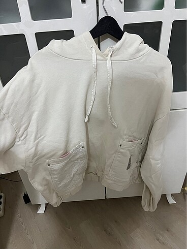 Mavi Jeans Mavi oversize sweat