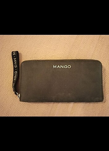 MANGO Cüzdan 