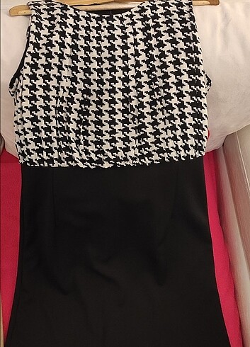 Kolsuz abiye elbise