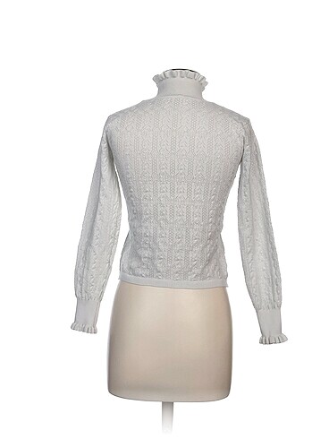 Vintage Love Kazak / Triko %70 İndirimli. - Görsel 3