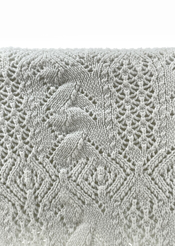 Vintage Love Kazak / Triko %70 İndirimli. - Görsel 4