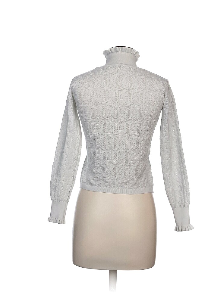 Vintage Love Kazak / Triko %70 İndirimli. - Görsel 3