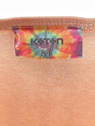 Koton Kısa Elbise %70 İndirimli. - Görsel 4