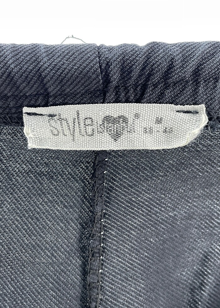 Vintage Love Düz Kesim %70 İndirimli. - Görsel 4