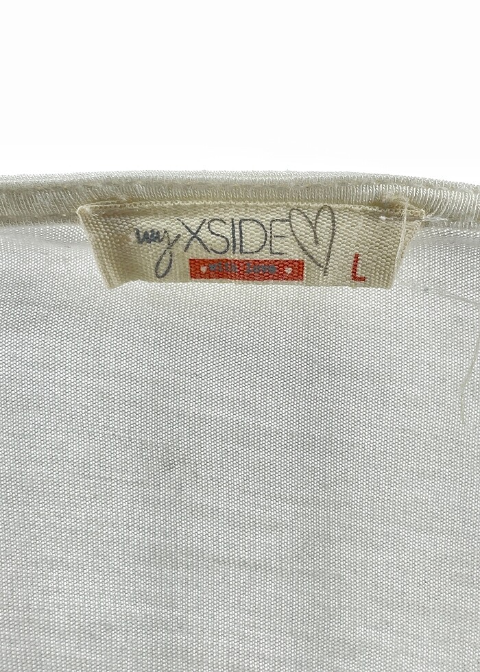 LC Waikiki Bluz %70 İndirimli. - Görsel 5