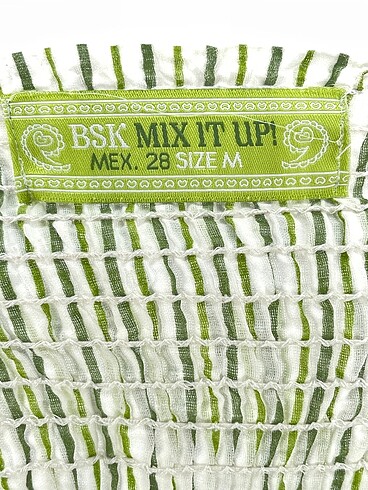 Bershka Kısa Elbise %70 İndirimli. - Görsel 4