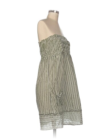 Bershka Kısa Elbise %70 İndirimli. - Görsel 2