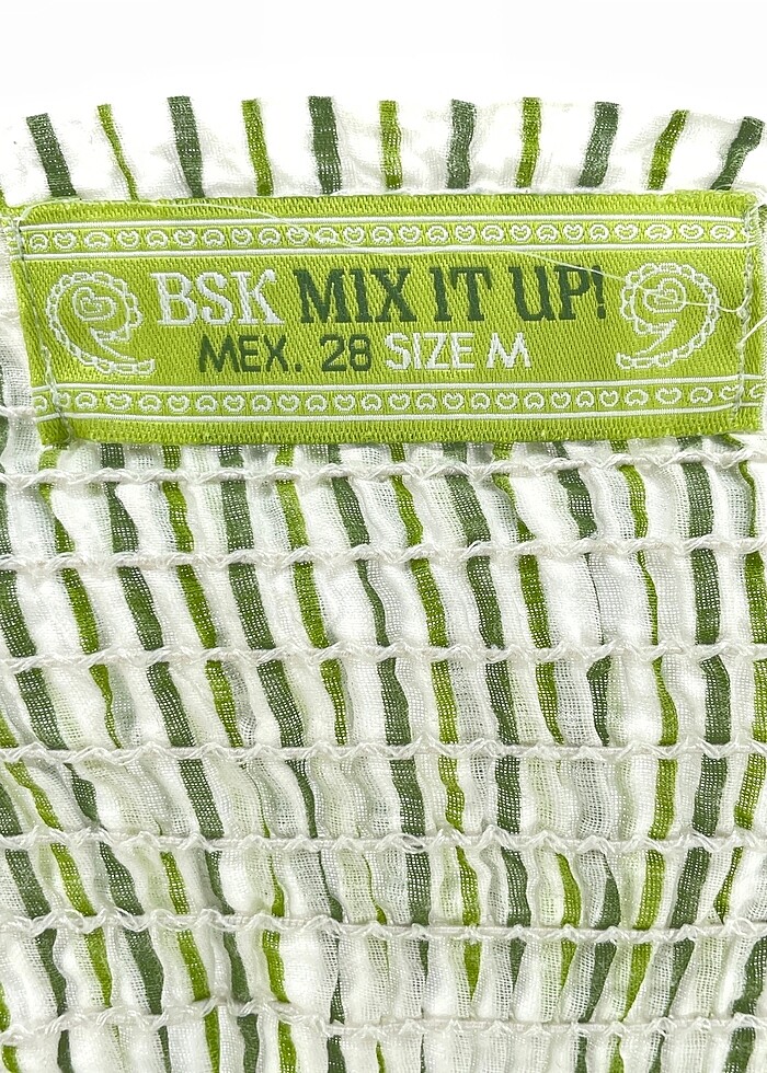 Bershka Kısa Elbise %70 İndirimli. - Görsel 4