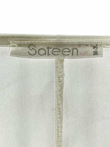 Vintage Love Bluz %70 İndirimli. - Görsel 4