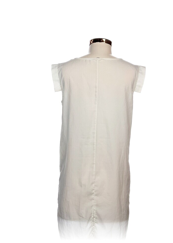 Vintage Love Bluz %70 İndirimli. - Görsel 3