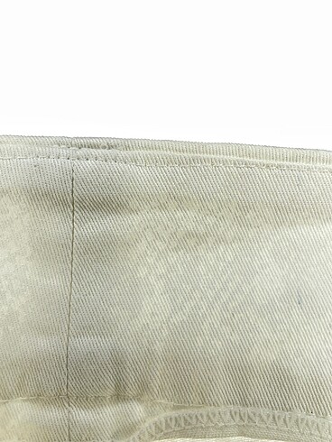 Vintage Love Mini Şort %70 İndirimli. - Görsel 4