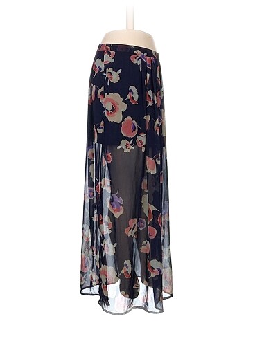 Vintage Love Uzun Etek %70 İndirimli. - Görsel 2