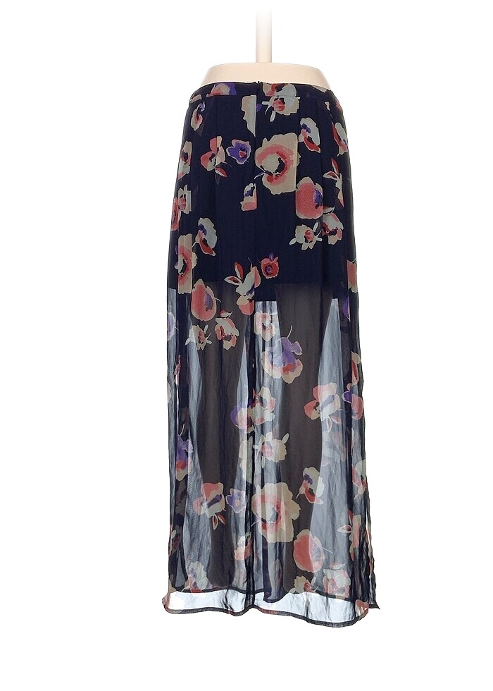 Vintage Love Uzun Etek %70 İndirimli. - Görsel 3