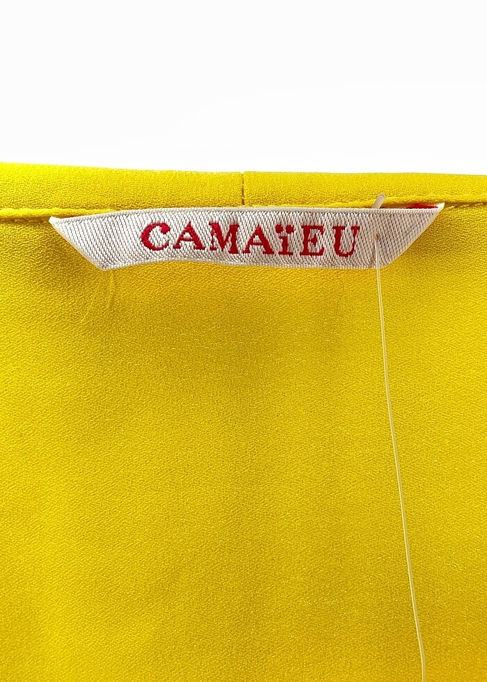 Vintage Love Bluz %70 İndirimli. - Görsel 4