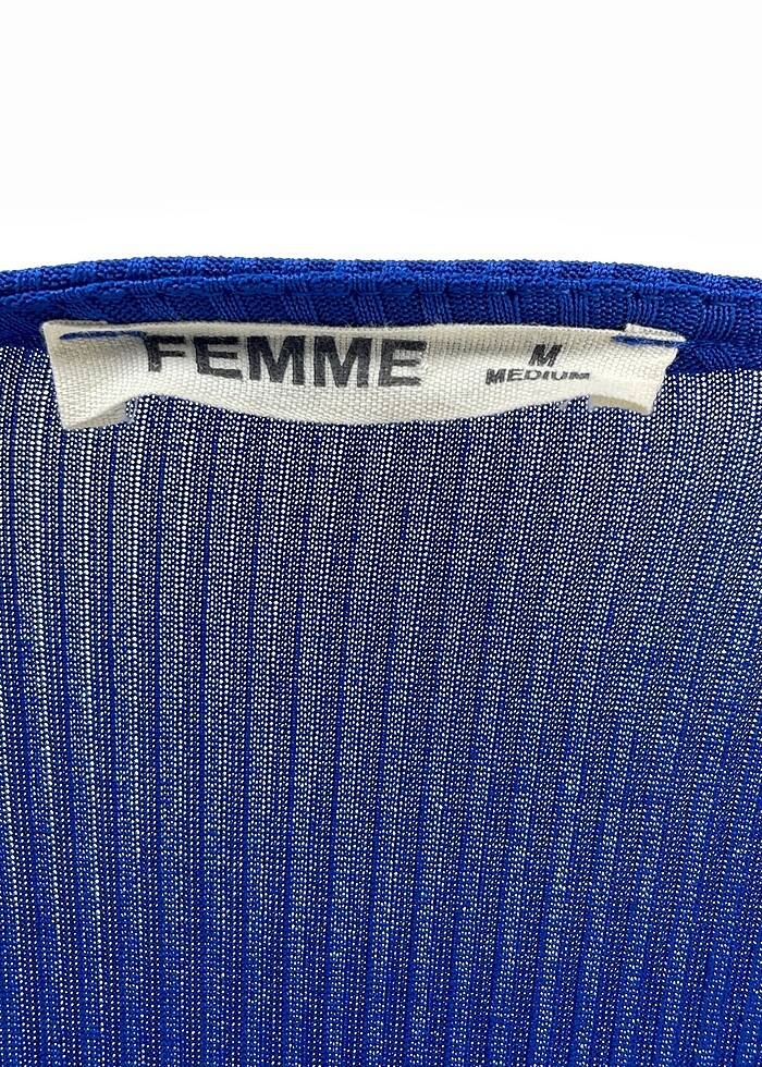 Vintage Love Kısa Elbise %70 İndirimli. - Görsel 4