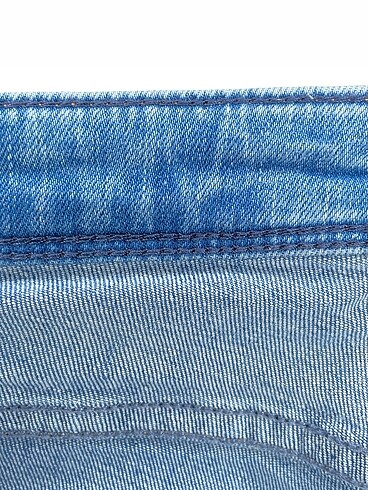 Vintage Love Jean / Kot %70 İndirimli. - Görsel 4