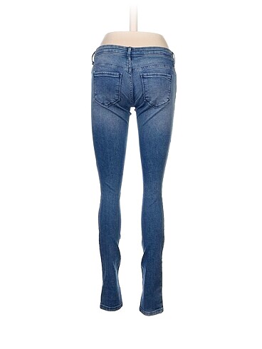 Vintage Love Jean / Kot %70 İndirimli. - Görsel 3