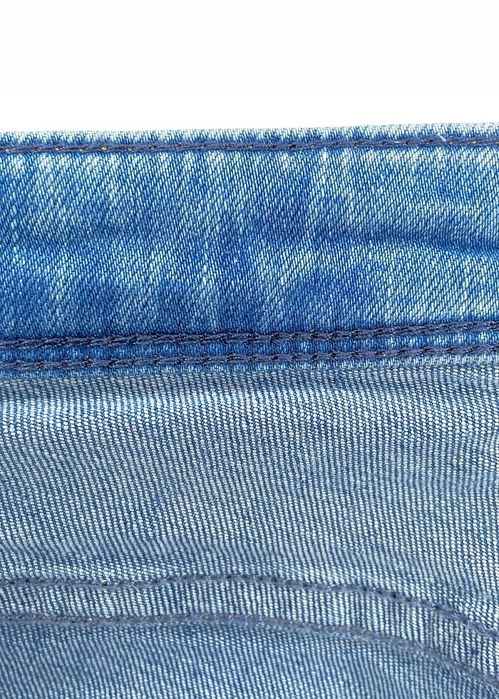 Vintage Love Jean / Kot %70 İndirimli. - Görsel 4