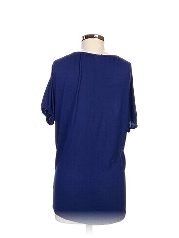 Vintage Love Bluz %70 İndirimli. - Görsel 3