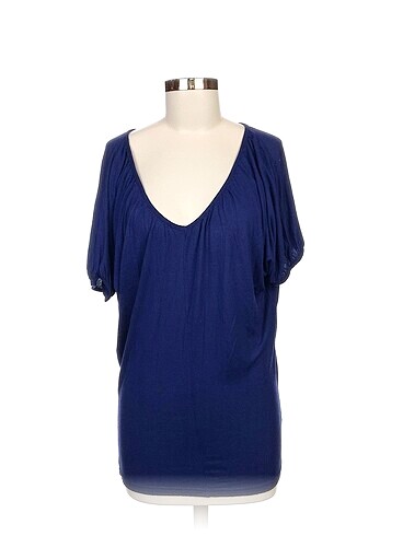 Vintage Love Bluz %70 İndirimli.