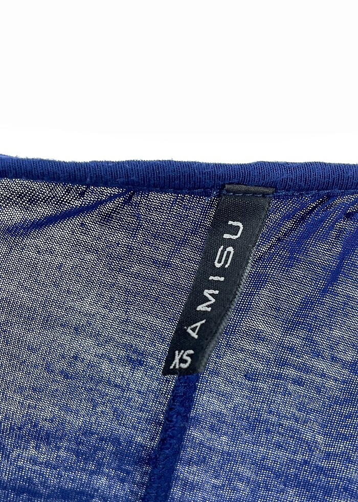 Vintage Love Bluz %70 İndirimli. - Görsel 4