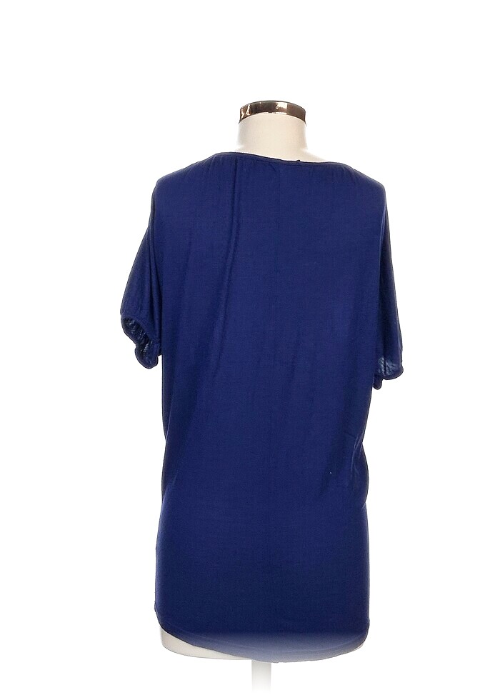 Vintage Love Bluz %70 İndirimli. - Görsel 3